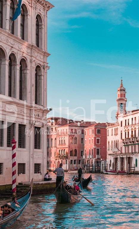 Venetien-Venedig