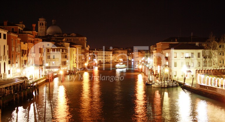 Veneto-Venice