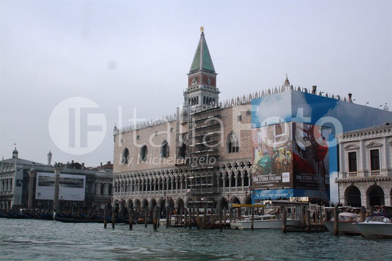 Veneto-Venice