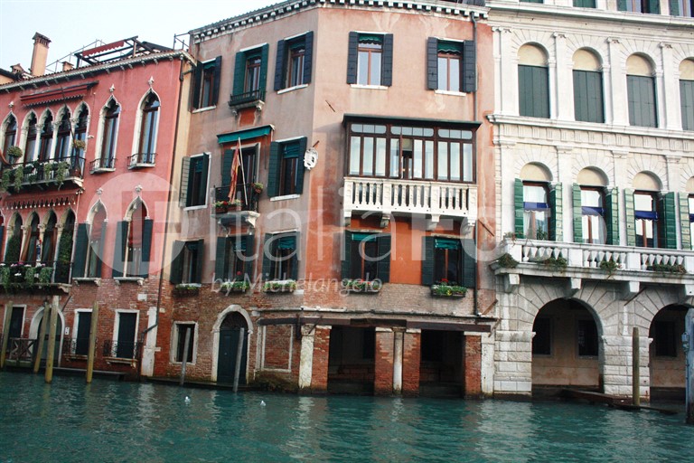 Veneto-Venice