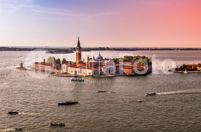 Veneto-Venice