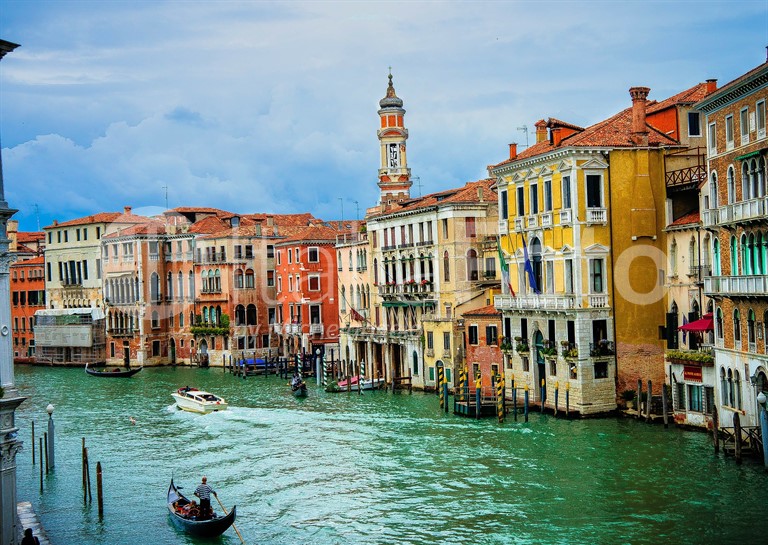 Veneto-Venice