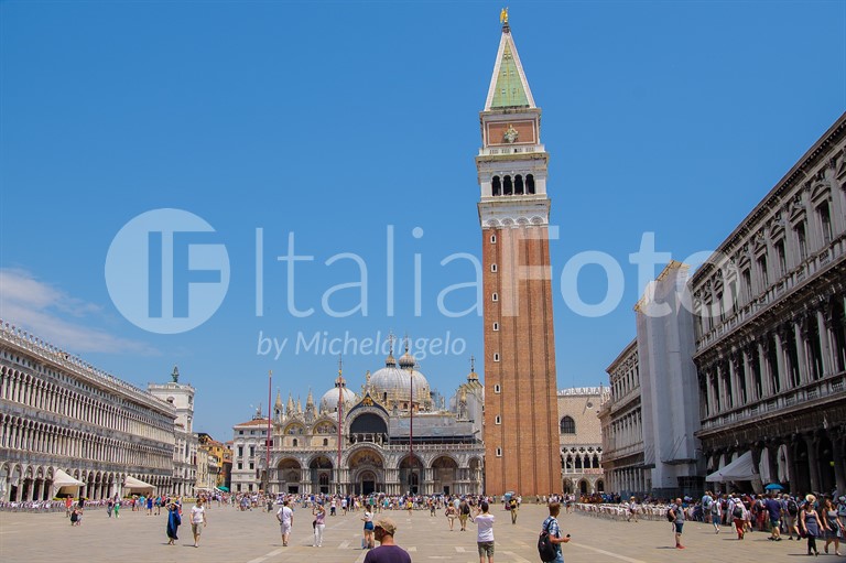 Veneto-Venice