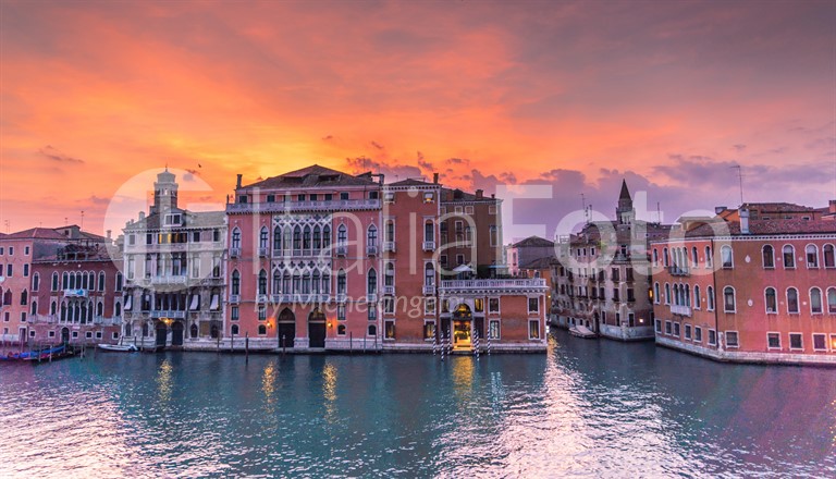 Veneto-Venice