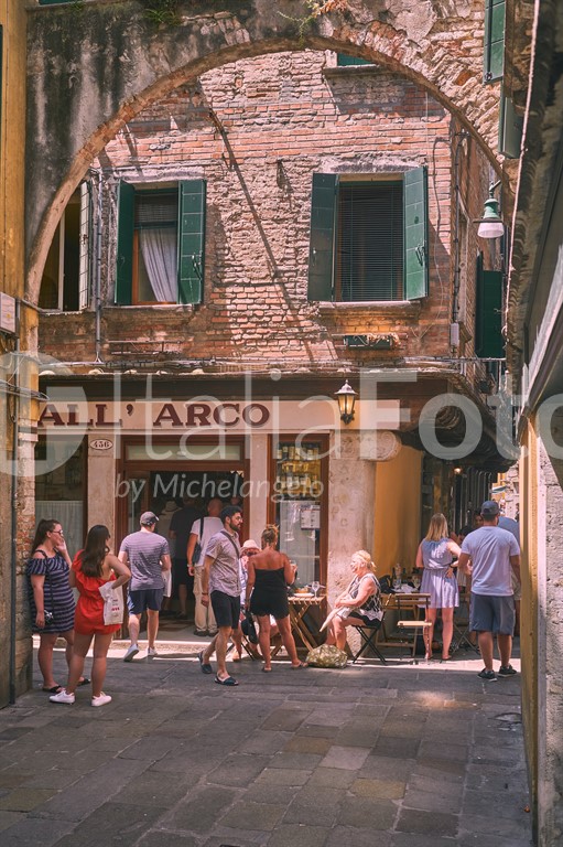 Venetien-Venedig