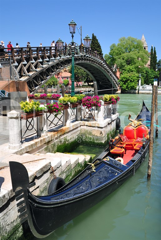 Venetien-Venedig-Canal Grande