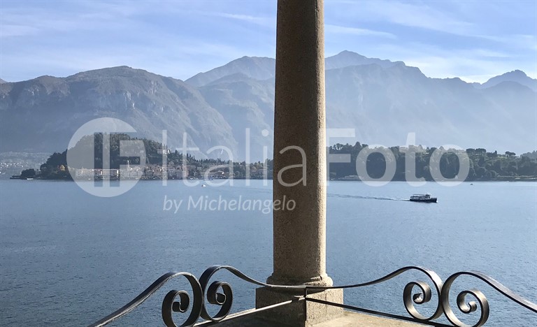 Comersee-Bellagio