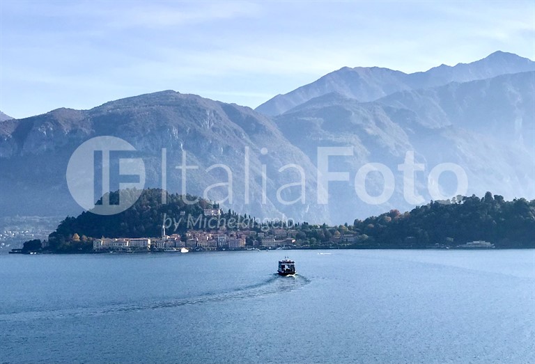 Comersee-Bellagio