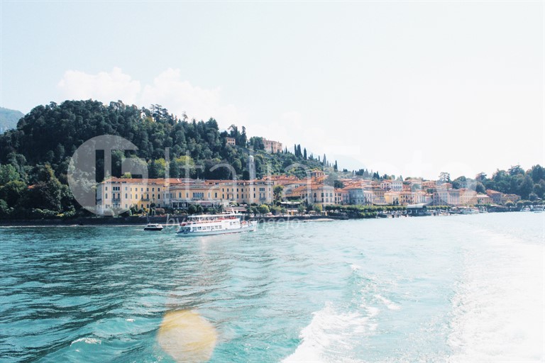Comersee-Bellagio