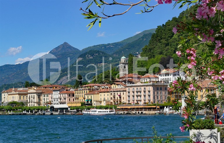 Comersee-Bellagio