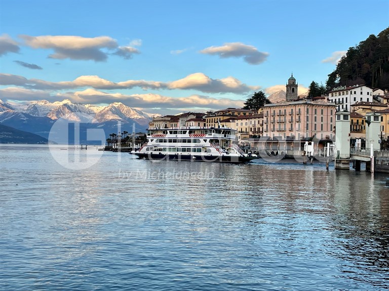 Comersee-Bellagio