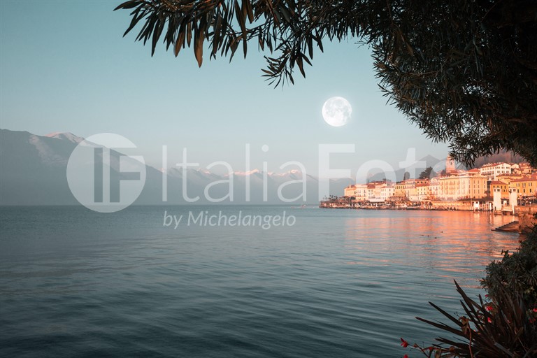 Comersee-Bellagio
