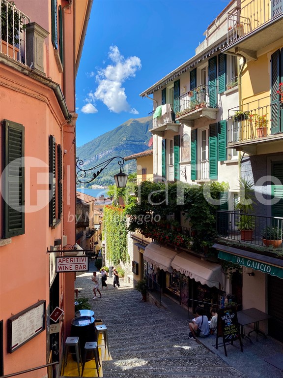 Comersee-Bellagio