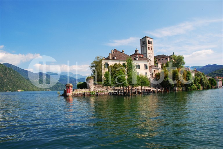 Ortasee