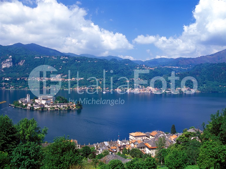 Ortasee