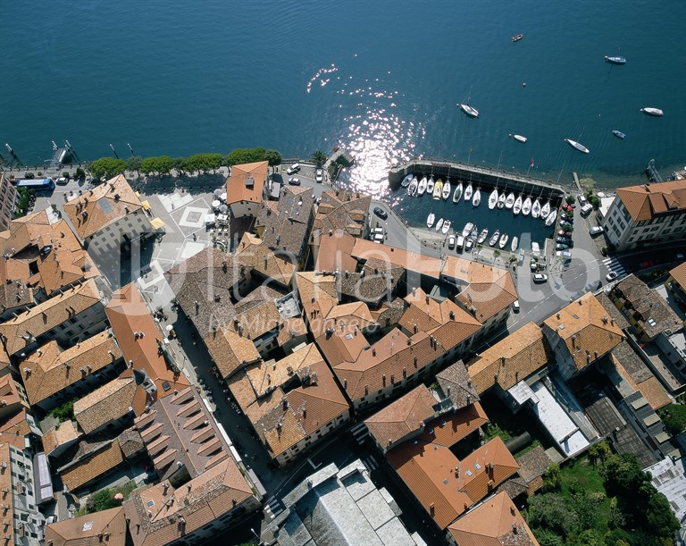 Comersee-Menaggio