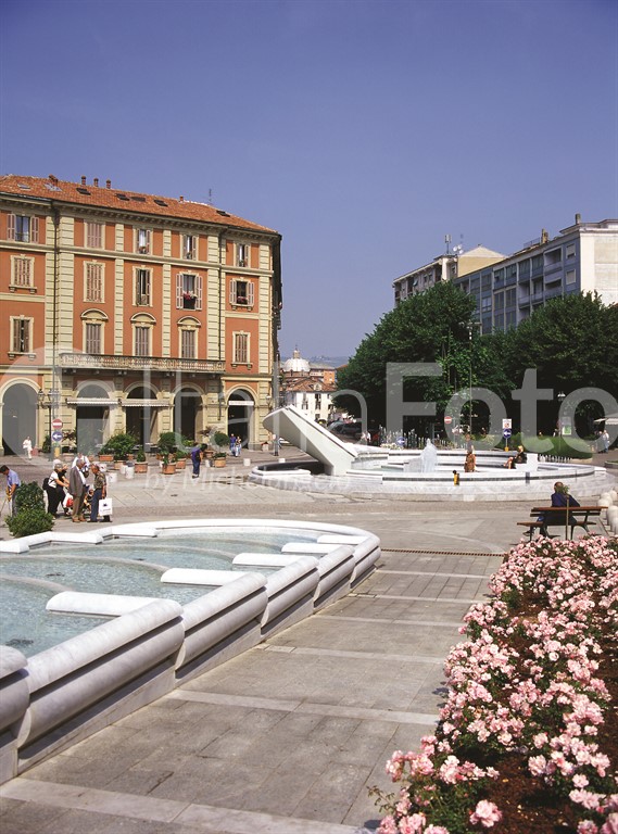 Piemonte-Aqui Terme