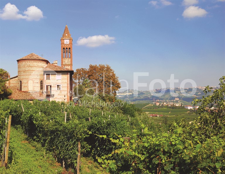 Piemont-Asti