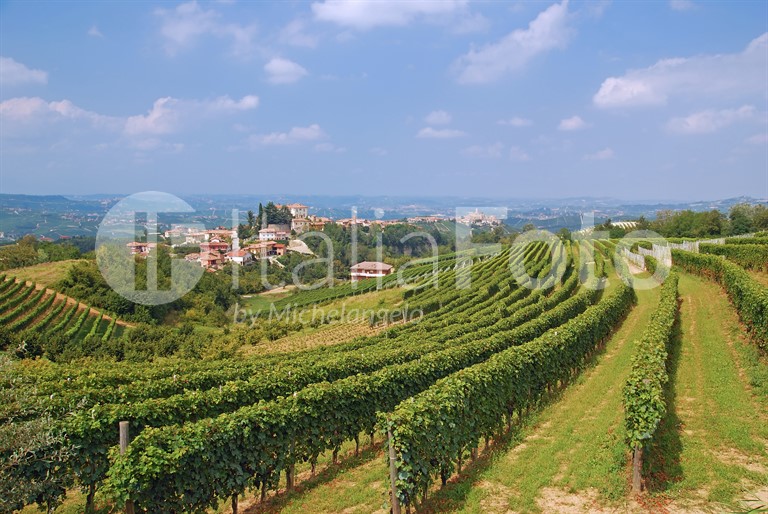 Piemont-Asti