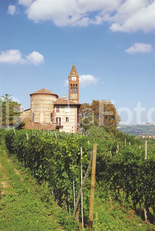 Piemont-Asti