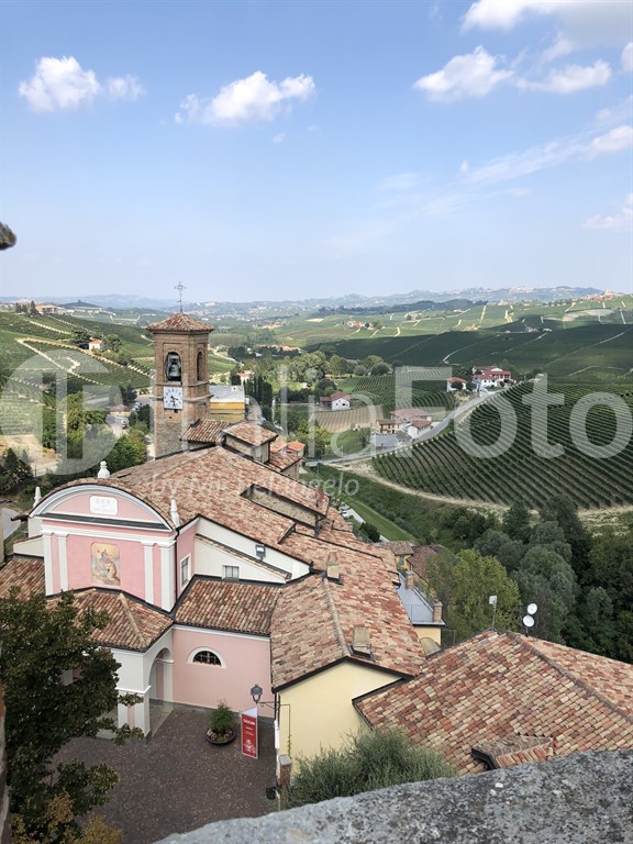 Piemont-Barolo