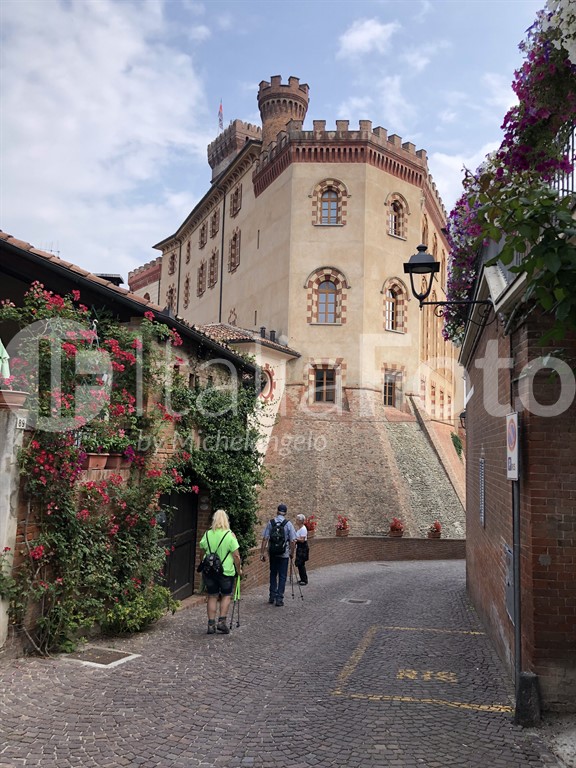 Piemont-Barolo
