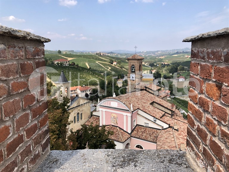 Piemont-Barolo
