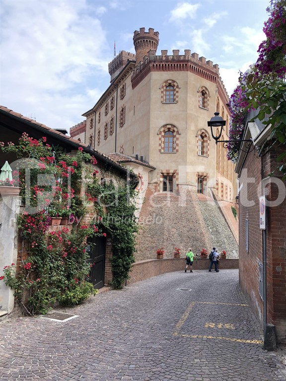 Piemont-Barolo