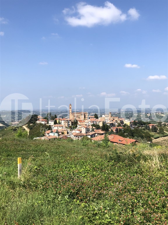 Piedmont-Castiglione Tinella