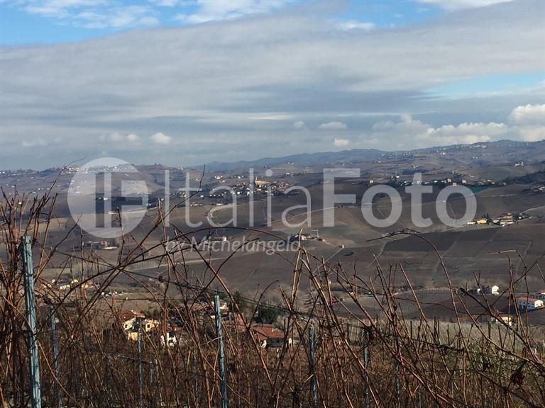 Piemont-Langhe
