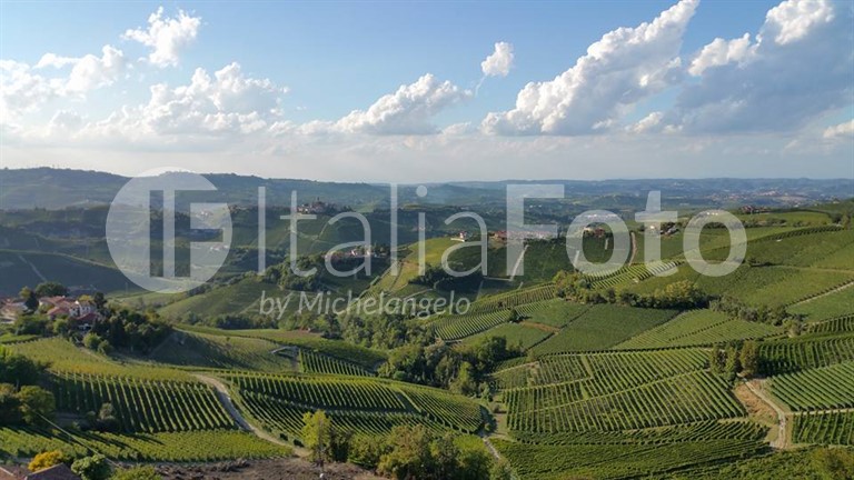 Piemont-Langhe