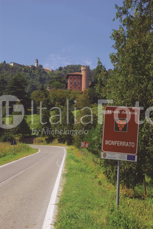 Piemont-Monferrato