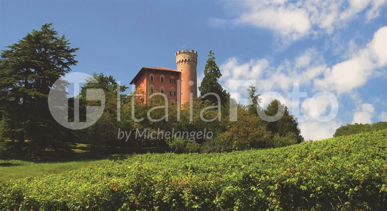 Piemont-Monferrato