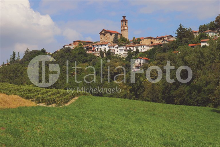 Piemont-Monferrato