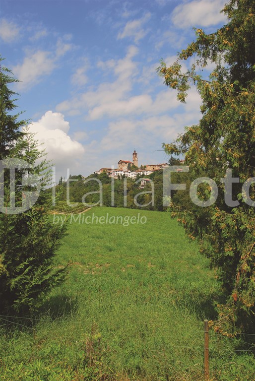 Piemont-Monferrato