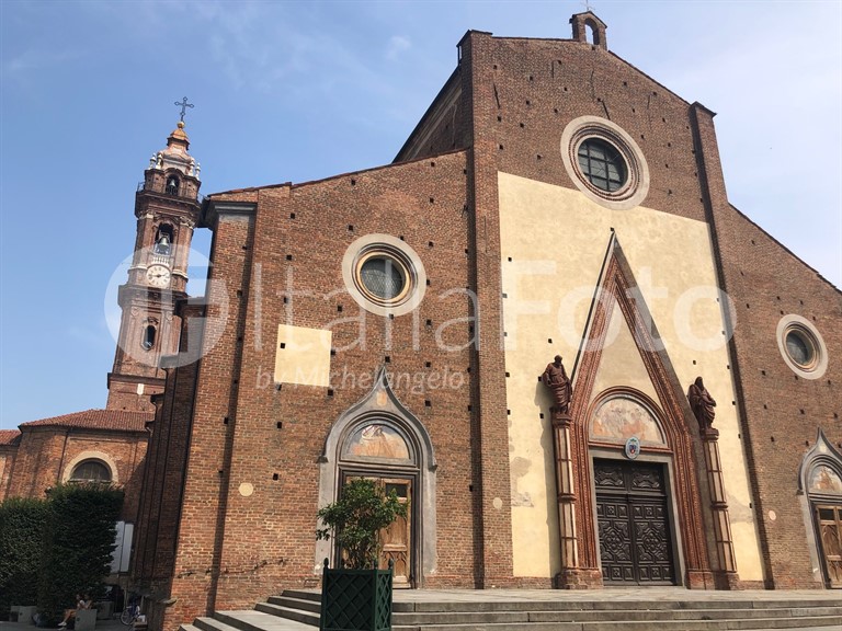 Piemont-Saluzzo