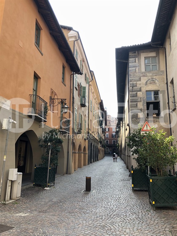 Piemont-Saluzzo