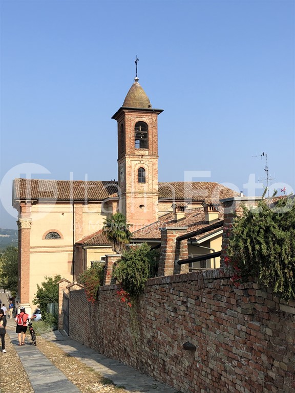 Piemont-Saluzzo
