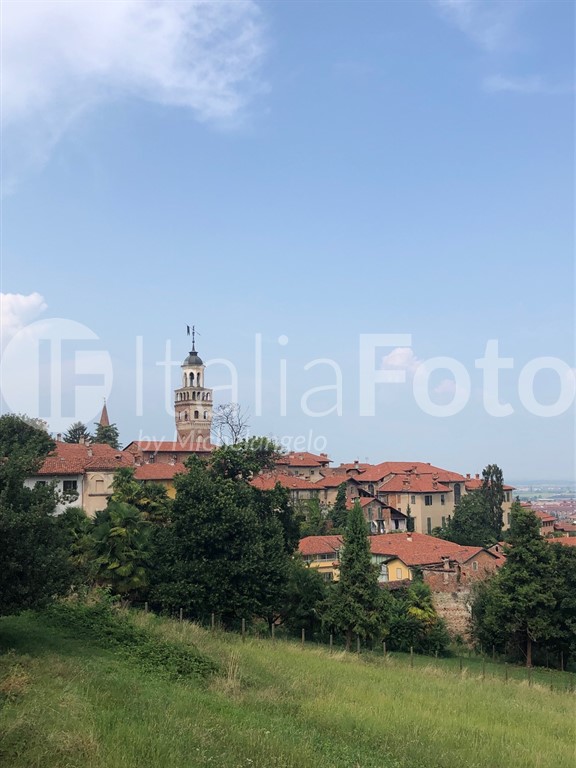 Piemont-Saluzzo