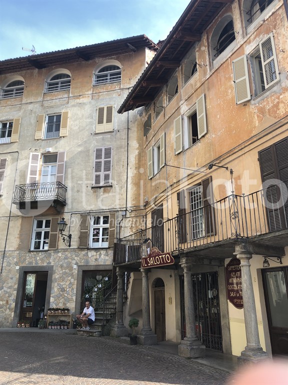 Piemont-Saluzzo