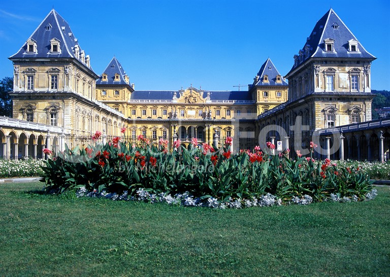 Piemont-Turin
