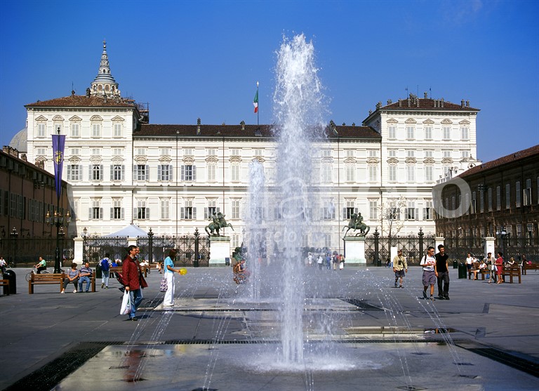 Piemont-Turin