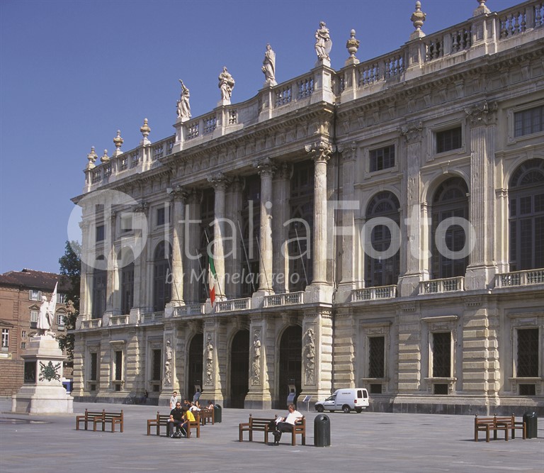Piemont-Turin