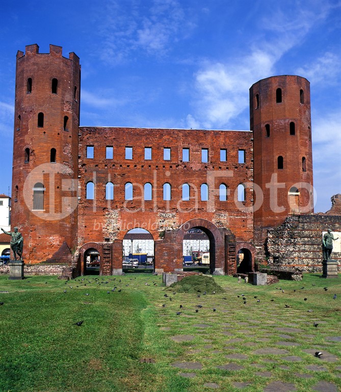 Piemont-Turin