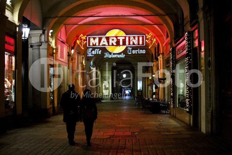 Piemont-Turin