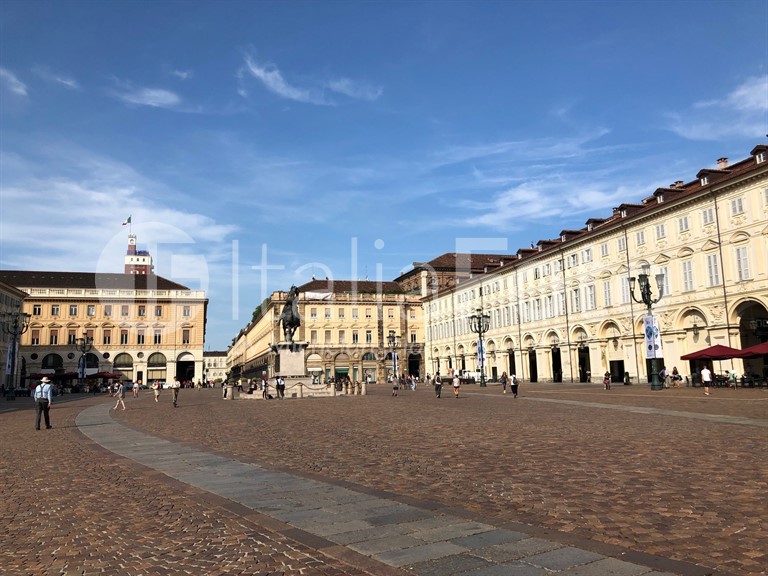 Piemont-Turin