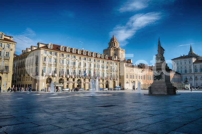 Piemont-Turin