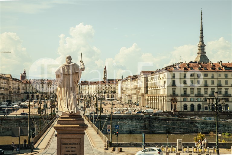 Piemont-Turin