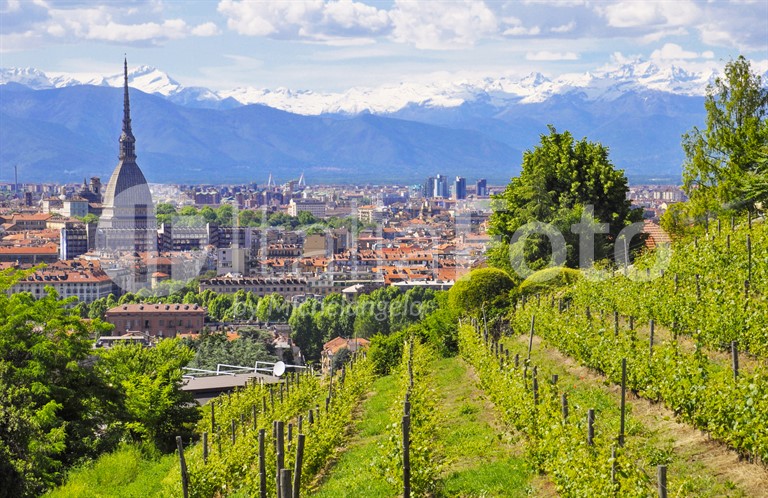 Piemont-Turin