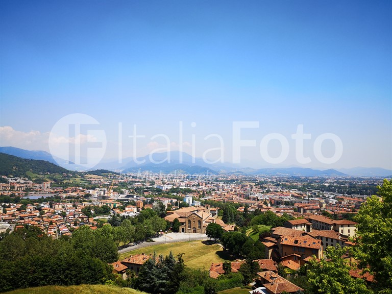 Lombardei-Bergamo